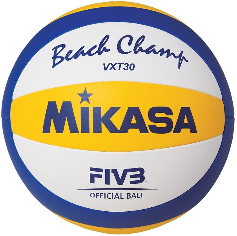 Mikasa BEACHVOLLEYBALL BEACH CHAMP VXT30 Labda