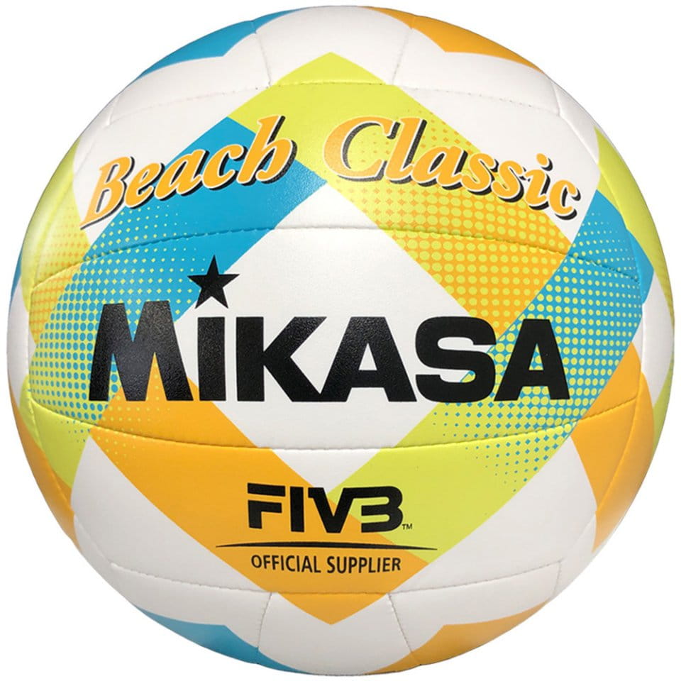 Mikasa Beach Classic BV543C-VXA-LG Labda
