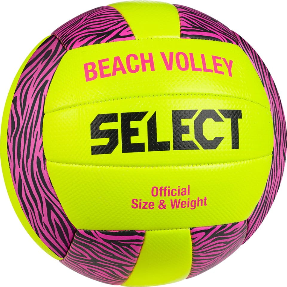 Select Beach Volleyball Labda