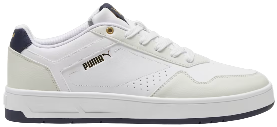 Puma Court Classic Cipők