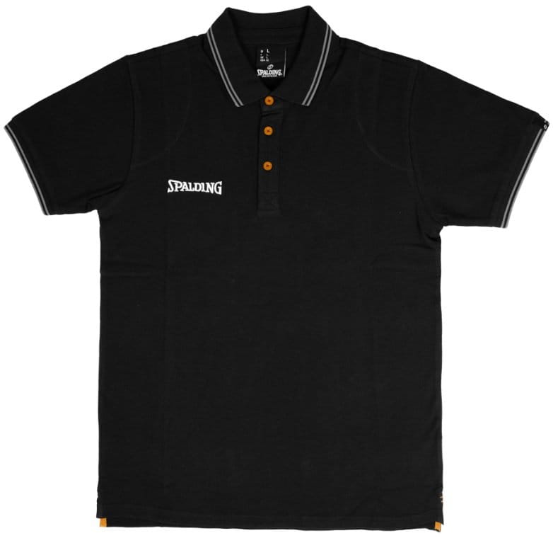 Spalding Essential Polo Póló ingek