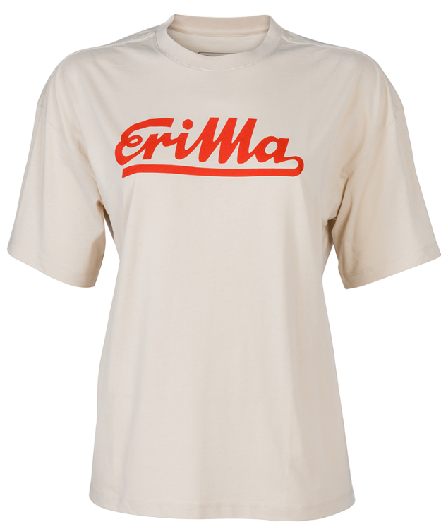 Erima RETRO SPORTSFASHION t-shirt W Rövid ujjú póló