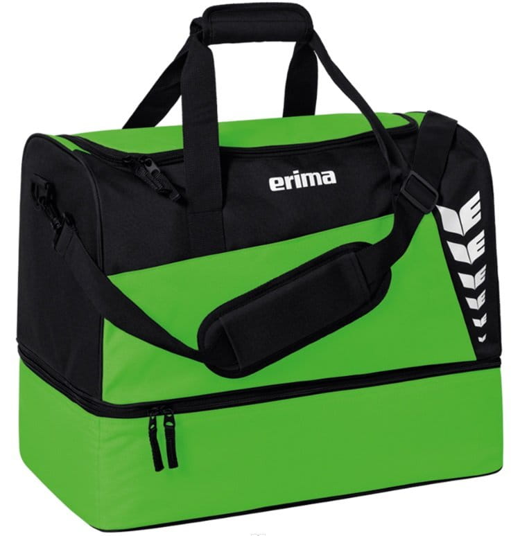 Erima SIX WINGS Sports Bag with Bottom Compartment Táskák