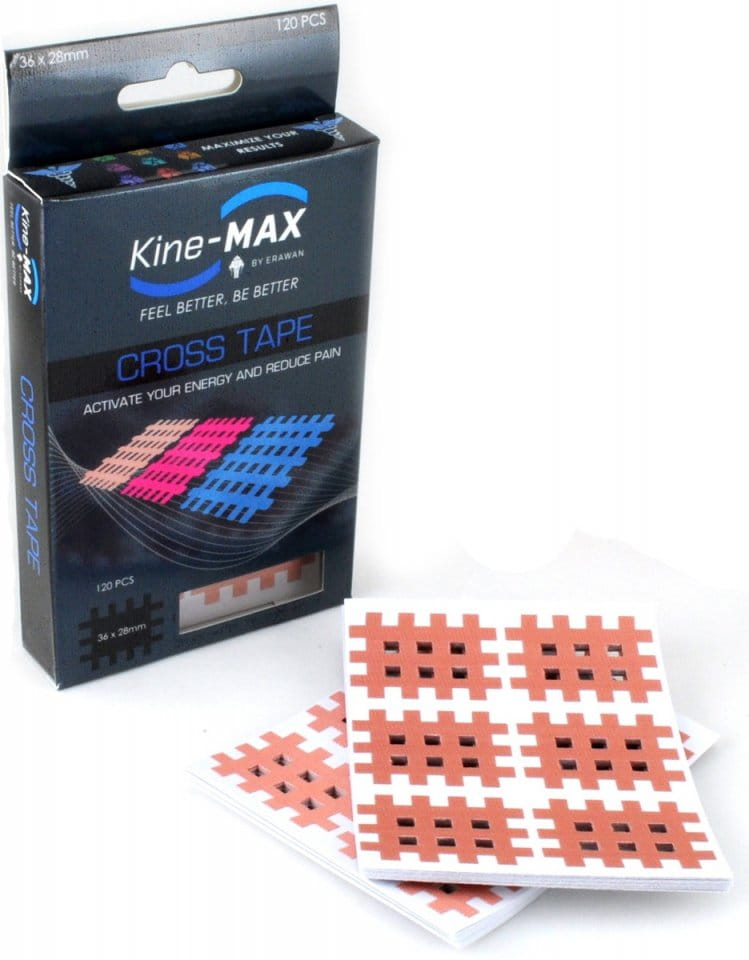 Kine-MAX Cross Tape Szalag