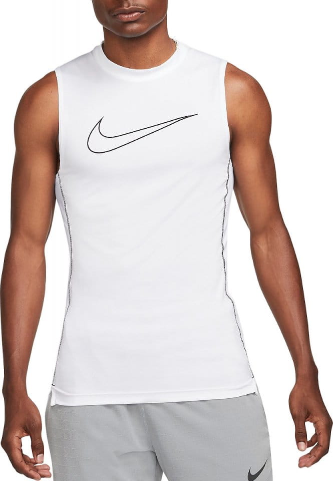 Nike Pro Dri-FIT Men s Tight Fit Sleeveless Top Atléta trikó