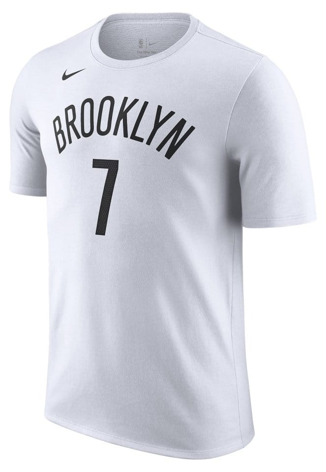 Nike Brooklyn Nets Men's NBA T-Shirt Rövid ujjú póló