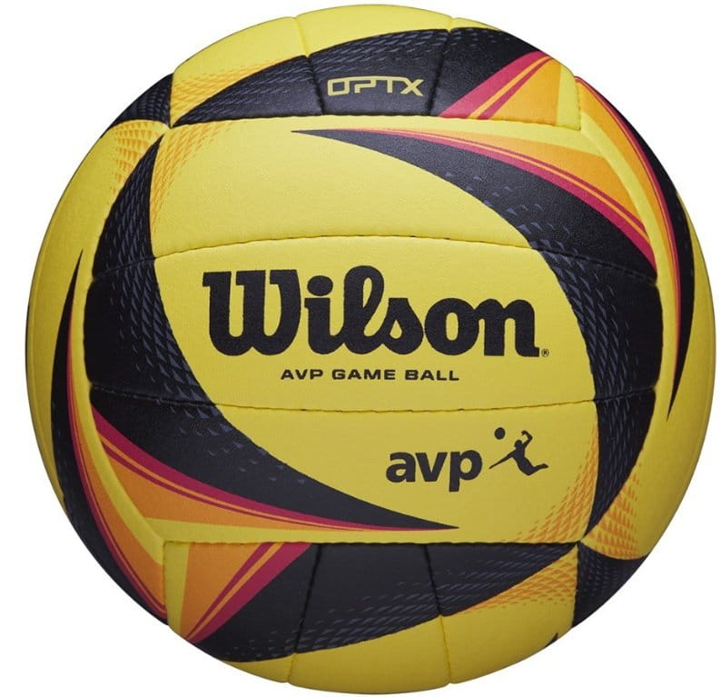 Wilson AVP OFFICIAL GAME BALLS Labda